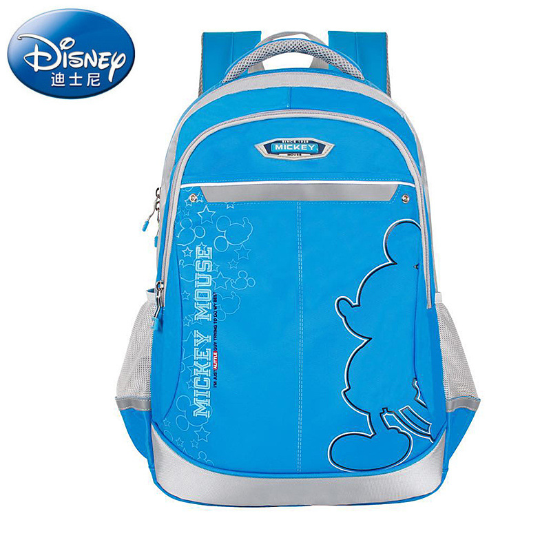 The Popular authentic children 's cartoon bag mickey students backpack decompression waterproof leisure bag manufacturers wholesale The Popular authentic children 's cartoon bag mickey students backpack decompression waterproof leisure bag manufacturers wholesale