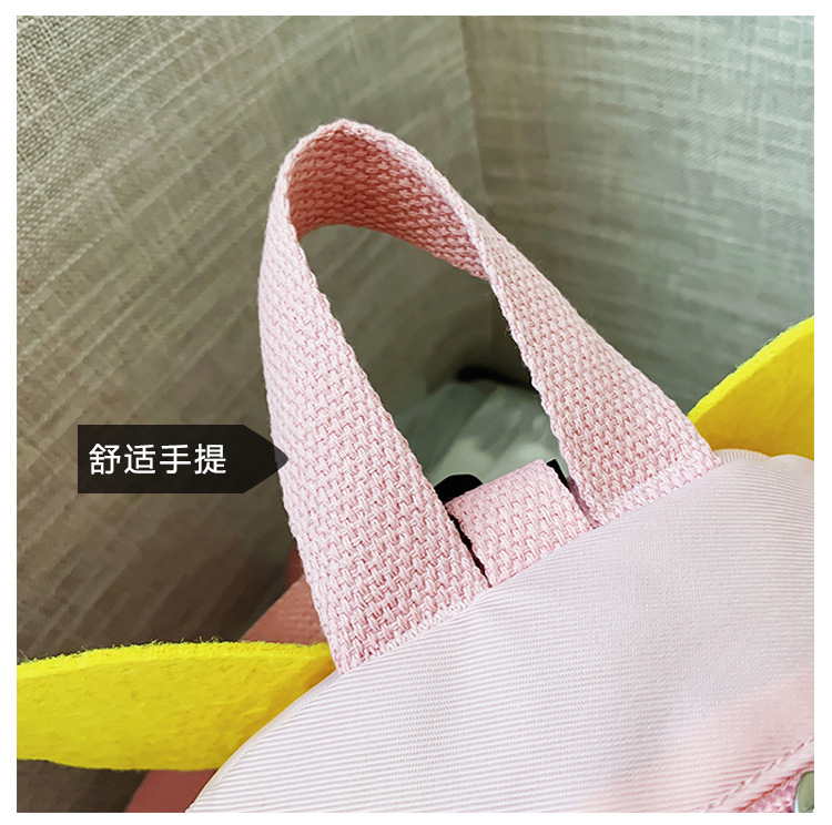 Kindergarten Backpack New Children's Children's Bag Backpack Korean Style Cartoon Bag Backpack Anti-Lost Children's Bag Factory Direct Sales Kindergarten Backpack New Children's Children's Bag Backpack Korean Style Cartoon Bag Backpack Anti-Lost Children's Bag Factory Direct Sales