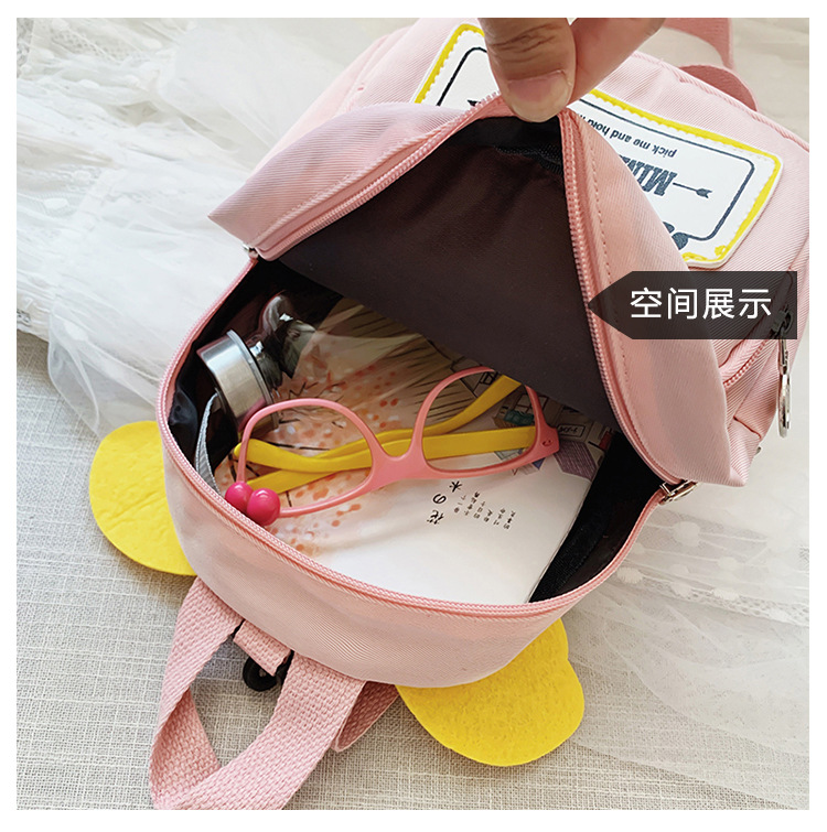Kindergarten Backpack New Children's Children's Bag Backpack Korean Style Cartoon Bag Backpack Anti-Lost Children's Bag Factory Direct Sales Kindergarten Backpack New Children's Children's Bag Backpack Korean Style Cartoon Bag Backpack Anti-Lost Children's Bag Factory Direct Sales