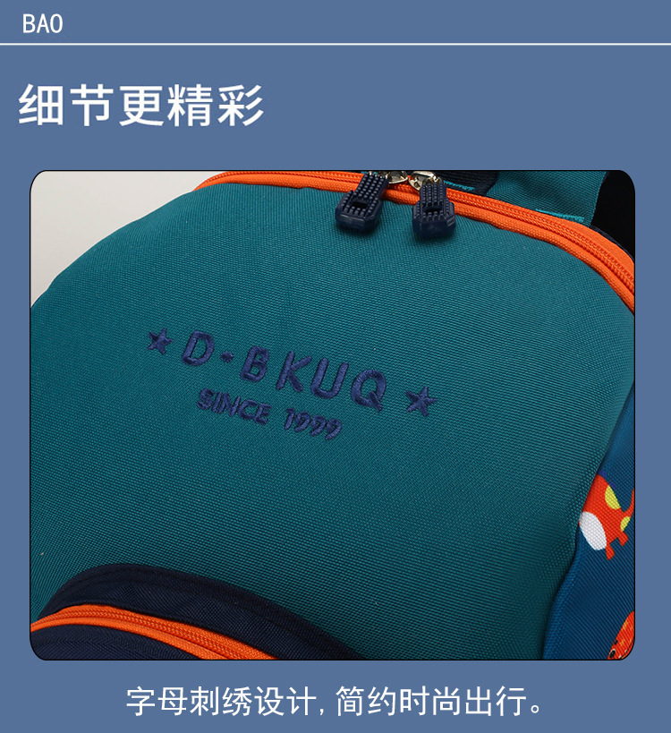 Lucky Pig Kindergarten New Children Children's Bag Backpack Korean Style Cartoon Bag Backpack Children's Bag Foreign Trade Wholesale Lucky Pig Kindergarten New Children Children's Bag Backpack Korean Style Cartoon Bag Backpack Children's Bag Foreign Trade Wholesale