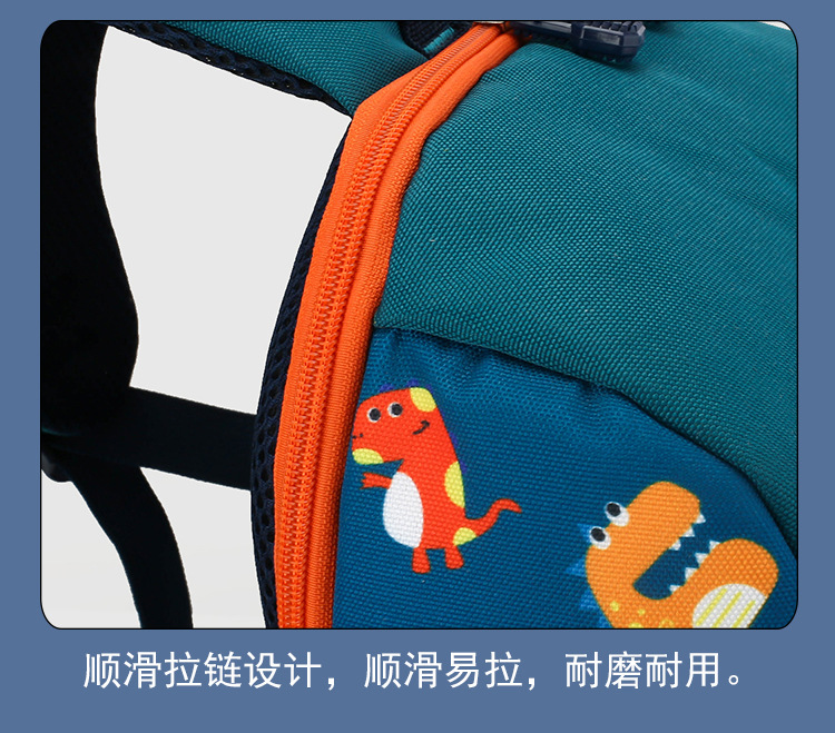 Lucky Pig Kindergarten New Children Children's Bag Backpack Korean Style Cartoon Bag Backpack Children's Bag Foreign Trade Wholesale Lucky Pig Kindergarten New Children Children's Bag Backpack Korean Style Cartoon Bag Backpack Children's Bag Foreign Trade Wholesale
