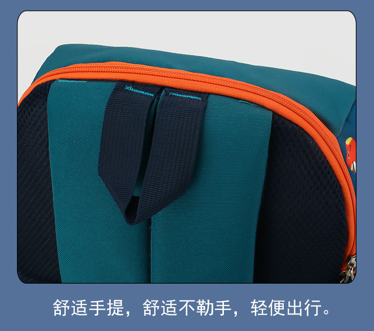 Lucky Pig Kindergarten New Children Children's Bag Backpack Korean Style Cartoon Bag Backpack Children's Bag Foreign Trade Wholesale Lucky Pig Kindergarten New Children Children's Bag Backpack Korean Style Cartoon Bag Backpack Children's Bag Foreign Trade Wholesale