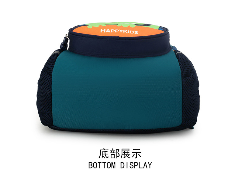 Lucky Pig Kindergarten New Children Children's Bag Backpack Korean Style Cartoon Bag Backpack Children's Bag Foreign Trade Wholesale Lucky Pig Kindergarten New Children Children's Bag Backpack Korean Style Cartoon Bag Backpack Children's Bag Foreign Trade Wholesale