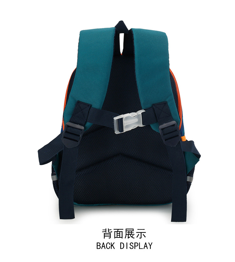 Lucky Pig Kindergarten New Children Children's Bag Backpack Korean Style Cartoon Bag Backpack Children's Bag Foreign Trade Wholesale Lucky Pig Kindergarten New Children Children's Bag Backpack Korean Style Cartoon Bag Backpack Children's Bag Foreign Trade Wholesale