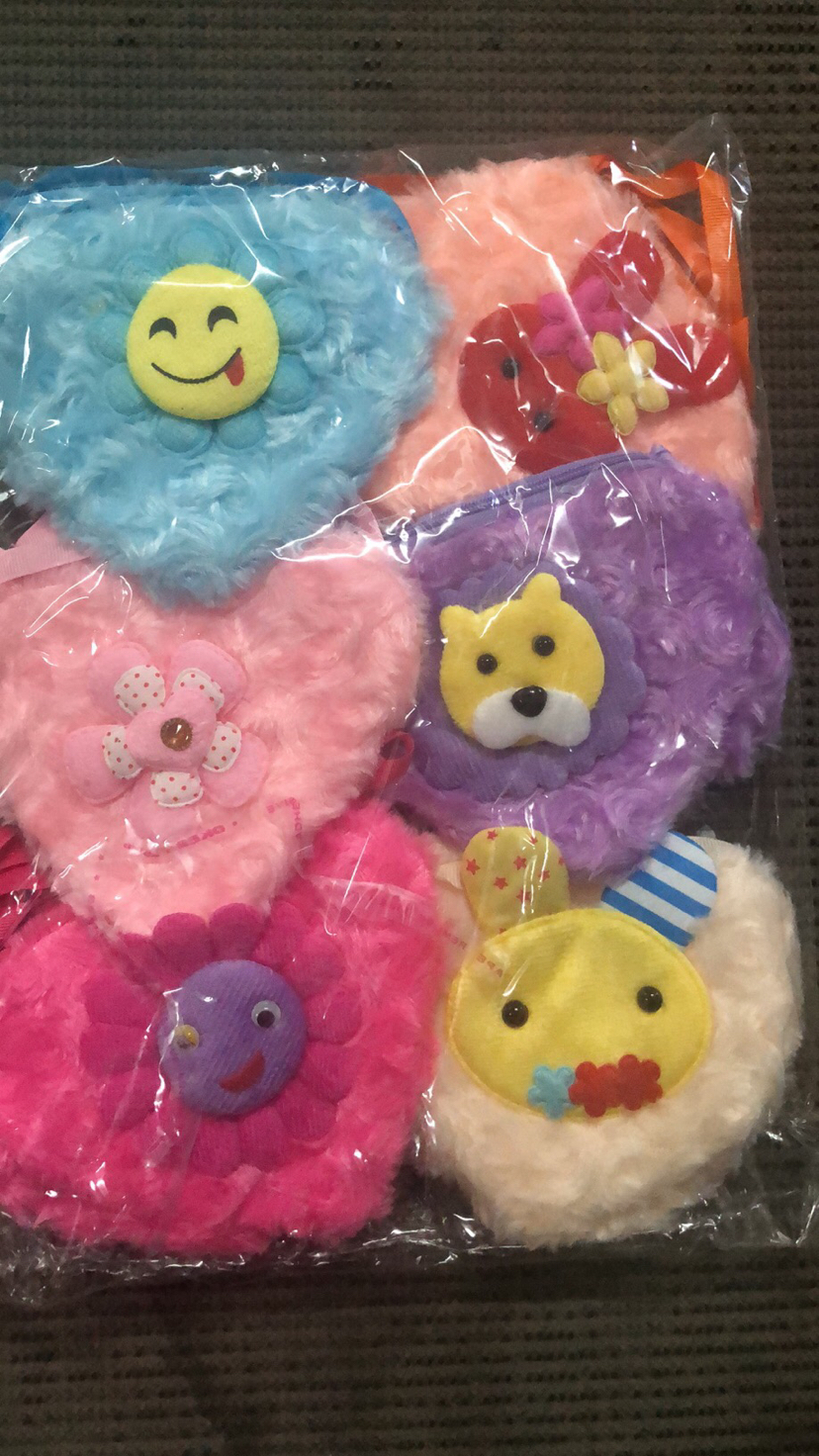 Plush Toy Bag Children's Bags Plush Bag China Export Bag Gold Thread Hand Holding Crossbody Bag Animal Cartoon Bag Plush Toy Bag Children's Bags Plush Bag China Export Bag Gold Thread Hand Holding Crossbody Bag Animal Cartoon Bag