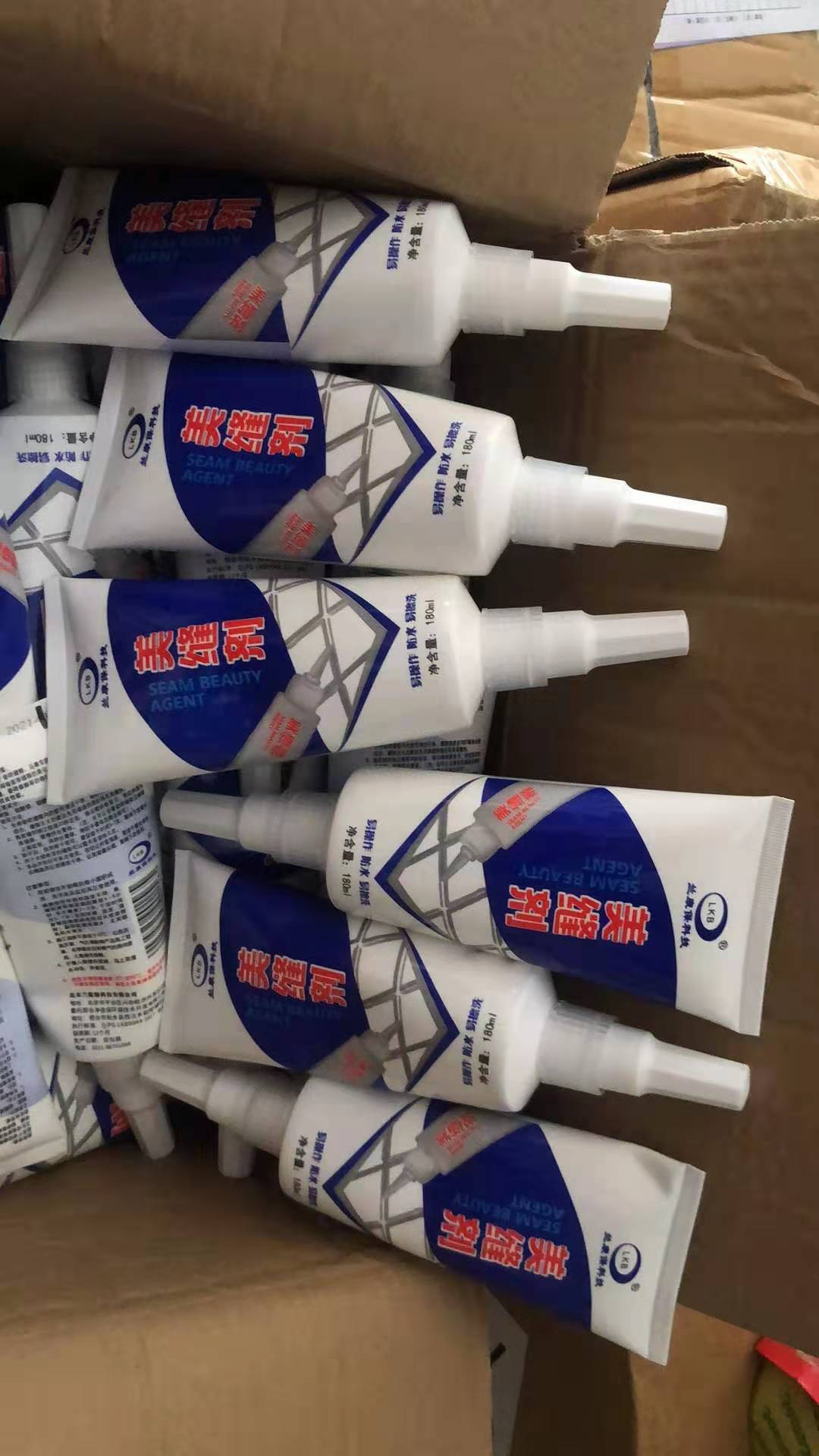 Hot Manufacturer price 260g tablet washing machine tank cleaner
