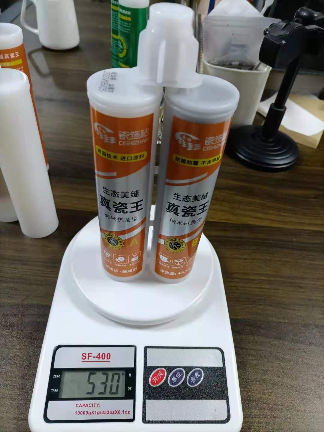 Hot Manufacturer price 260g tablet washing machine tank cleaner