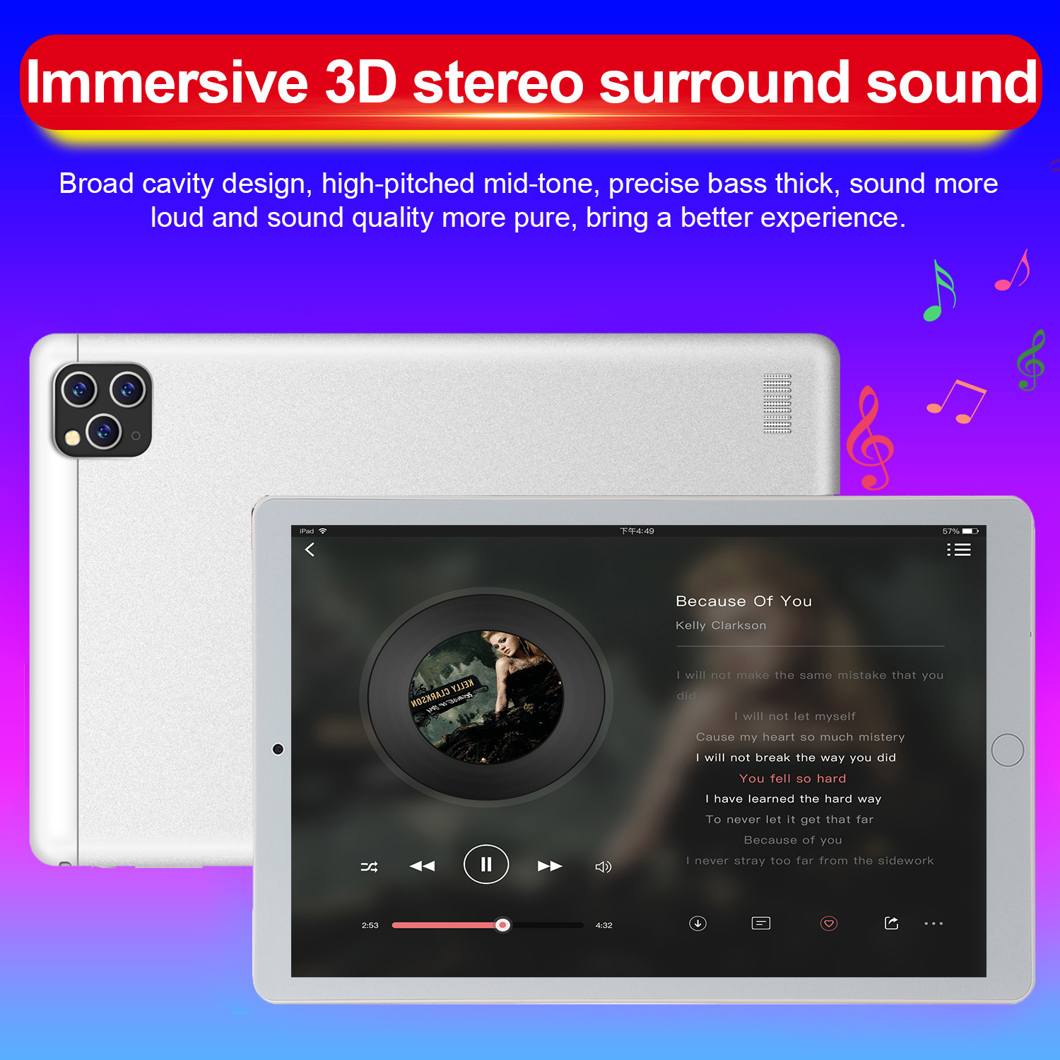 Tablet Computer CrossBorder ECommerce Foreign Trade IPS Screen GPS Bluetooth Dual Card 3G Call Powerful Manufacturer