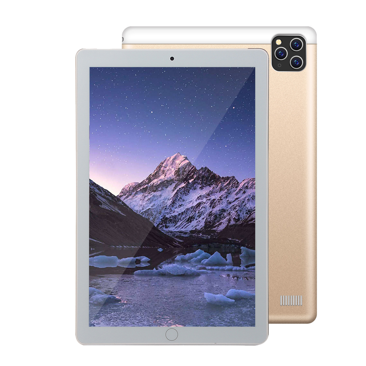 Tablet Computer CrossBorder ECommerce Foreign Trade IPS Screen GPS Bluetooth Dual Card 3G Call Powerful Manufacturer