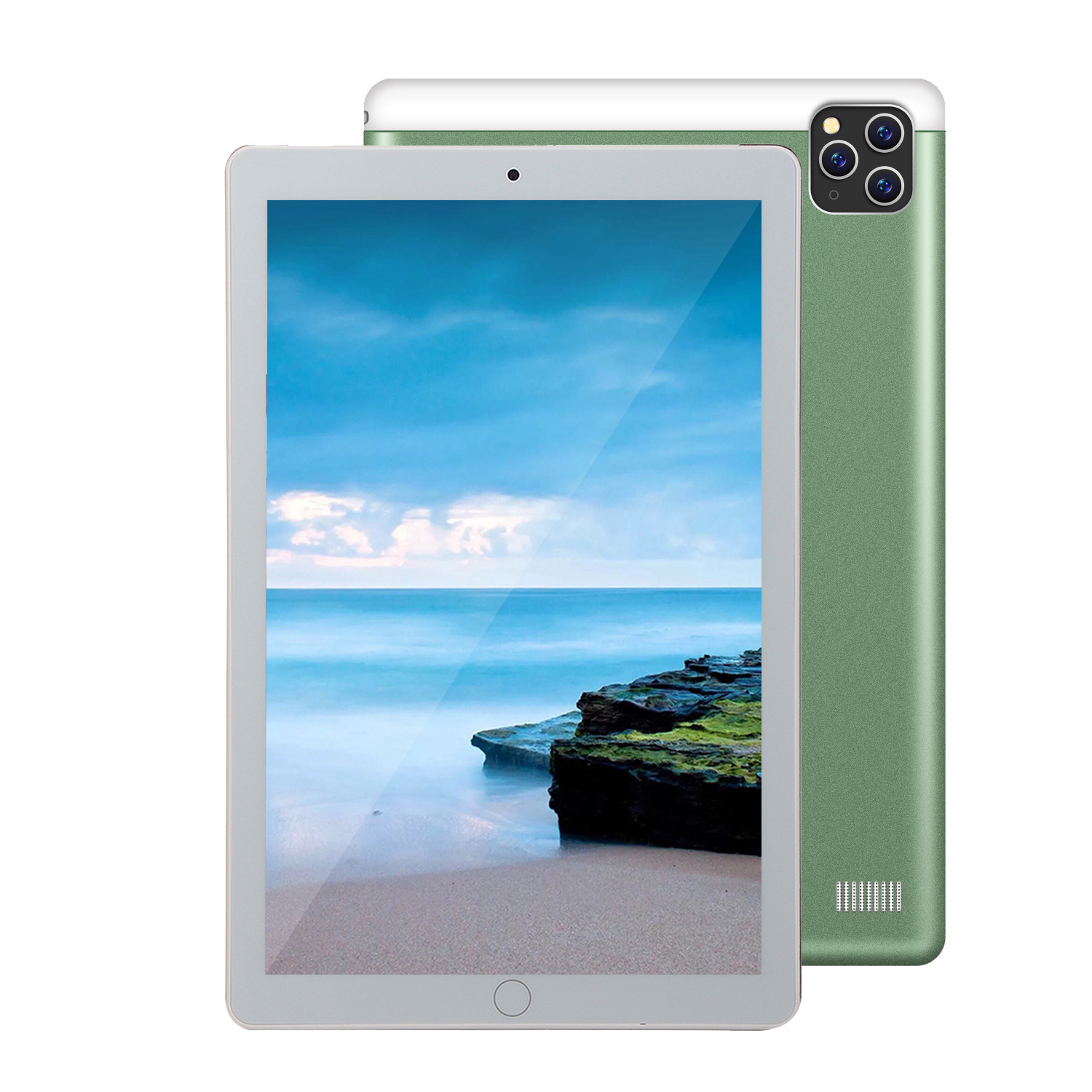 Tablet Computer CrossBorder ECommerce Foreign Trade IPS Screen GPS Bluetooth Dual Card 3G Call Powerful Manufacturer