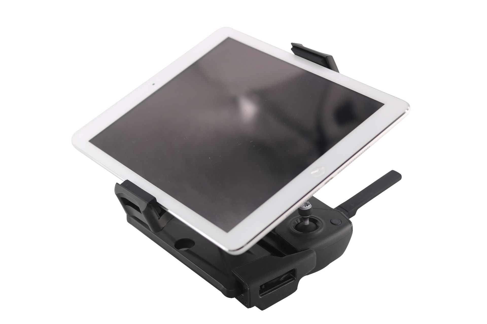 Royal Mavic Mini/Pro/Royal 2/Spark Tablet and Phone Holder Remote Control All Aluminum Alloy