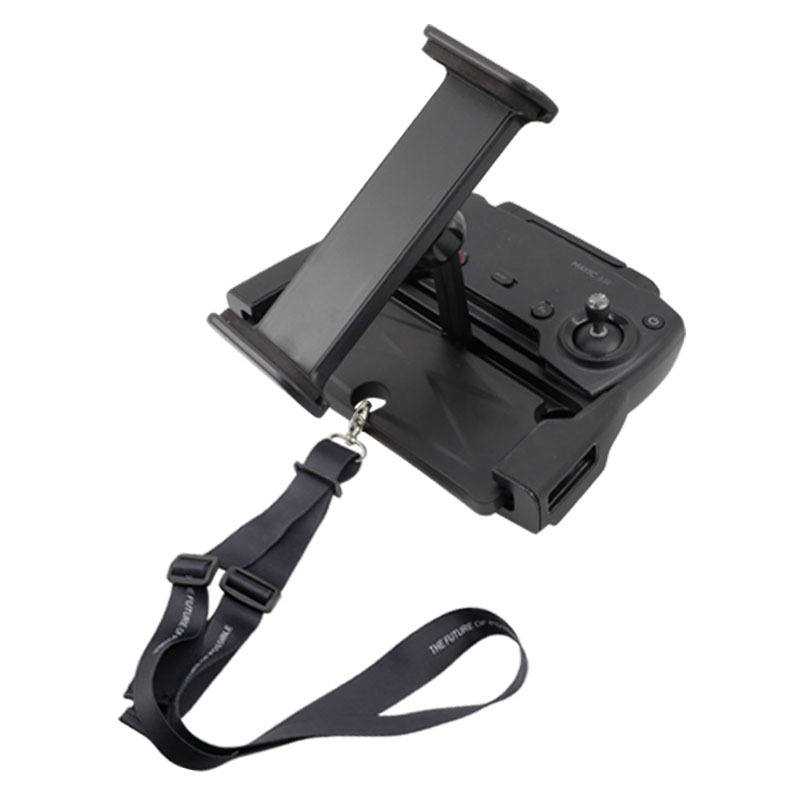 Royal Mavic Mini/Pro/Royal 2/Spark Tablet and Phone Holder Remote Control All Aluminum Alloy Royal Mavic Mini/Pro/Royal 2/Spark Tablet and Phone Holder Remote Control All Aluminum Alloy