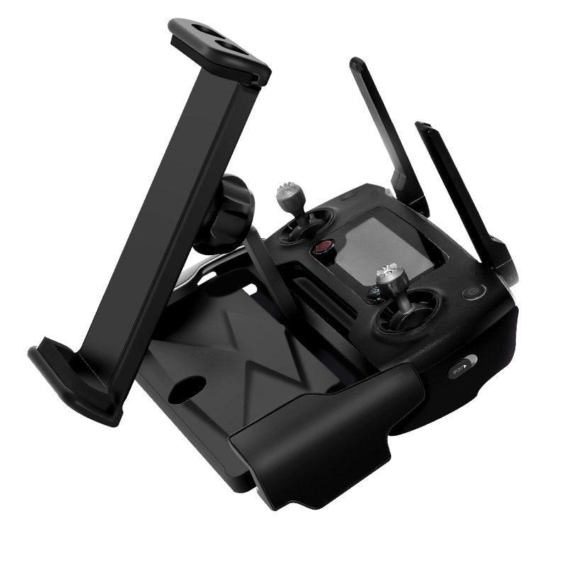 Royal Mavic Mini/Pro/Royal 2/Spark Tablet and Phone Holder Remote Control All Aluminum Alloy