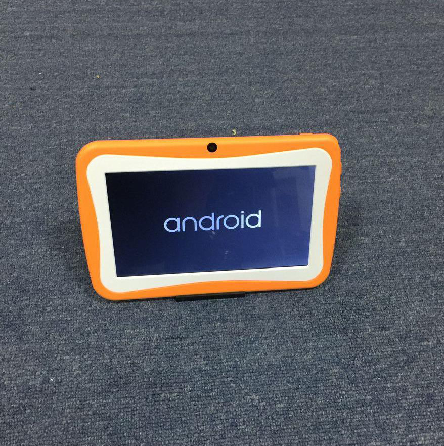 Children's Tablet Computer 7Inch QuadCore WiFi Full HD Screen Photography Learning Internet Foreign Trade Popular Style Children's Tablet Computer 7Inch QuadCore WiFi Full HD Screen Photography Learning Internet Foreign Trade Popular Style
