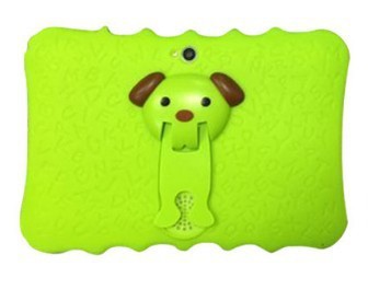 Children's Tablet Computer 7Inch QuadCore WiFi Full HD Screen Photography Learning Internet Foreign Trade Popular Style Children's Tablet Computer 7Inch QuadCore WiFi Full HD Screen Photography Learning Internet Foreign Trade Popular Style