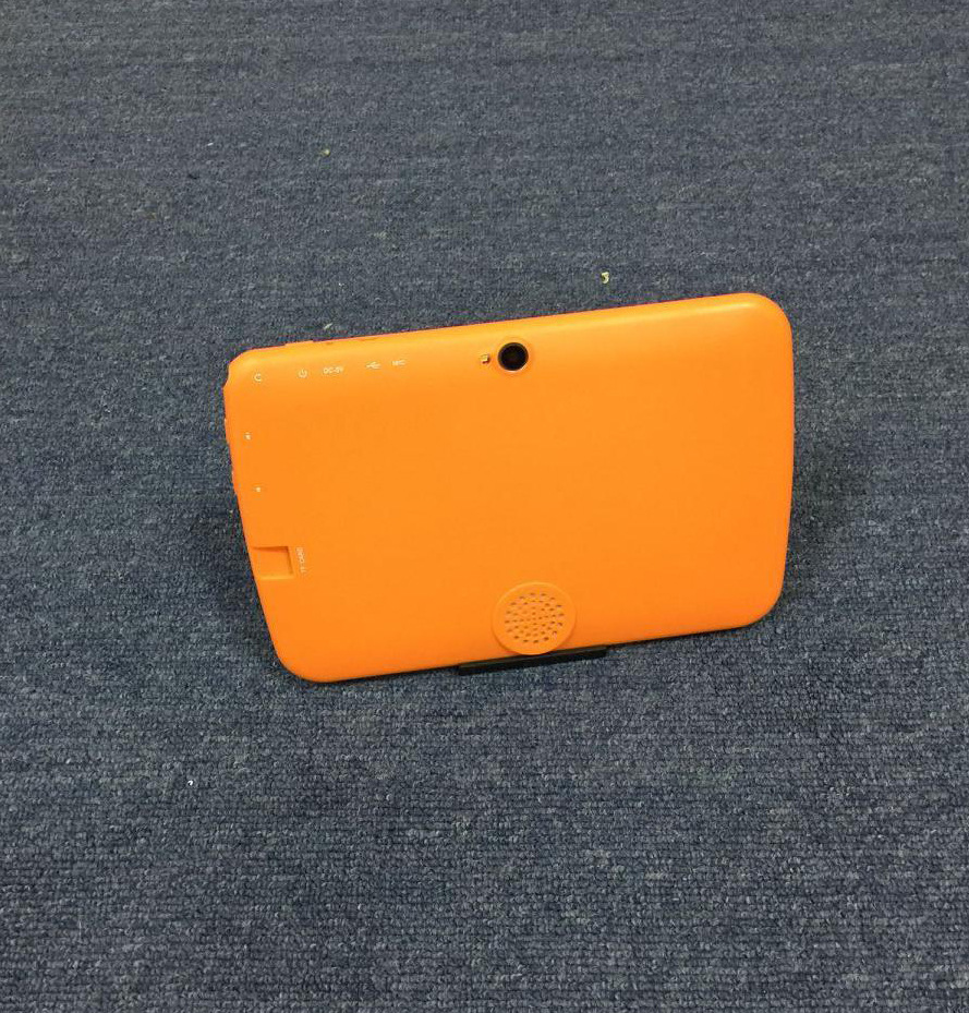 Children's Tablet Computer 7Inch QuadCore WiFi Full HD Screen Photography Learning Internet Foreign Trade Popular Style Children's Tablet Computer 7Inch QuadCore WiFi Full HD Screen Photography Learning Internet Foreign Trade Popular Style