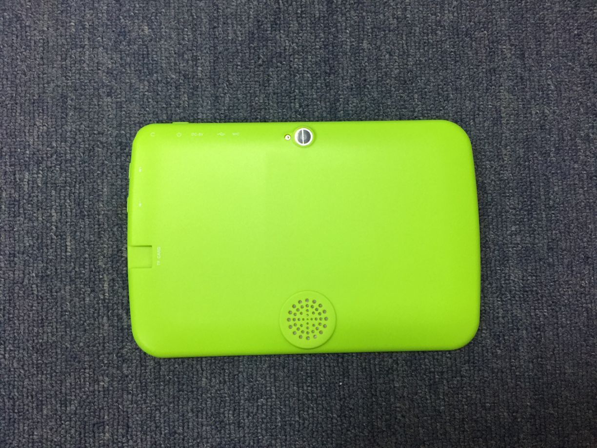 Children's Tablet Computer 7Inch QuadCore WiFi Full HD Screen Photography Learning Internet Foreign Trade Popular Style Children's Tablet Computer 7Inch QuadCore WiFi Full HD Screen Photography Learning Internet Foreign Trade Popular Style
