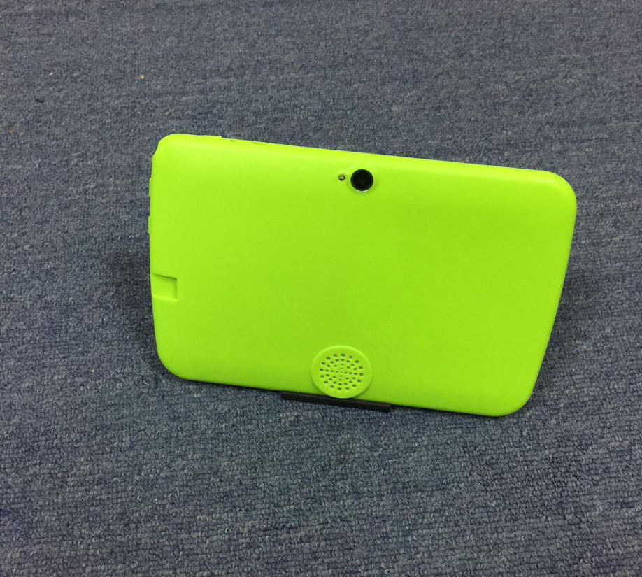 Children's Tablet Computer 7Inch QuadCore WiFi Full HD Screen Photography Learning Internet Foreign Trade Popular Style Children's Tablet Computer 7Inch QuadCore WiFi Full HD Screen Photography Learning Internet Foreign Trade Popular Style