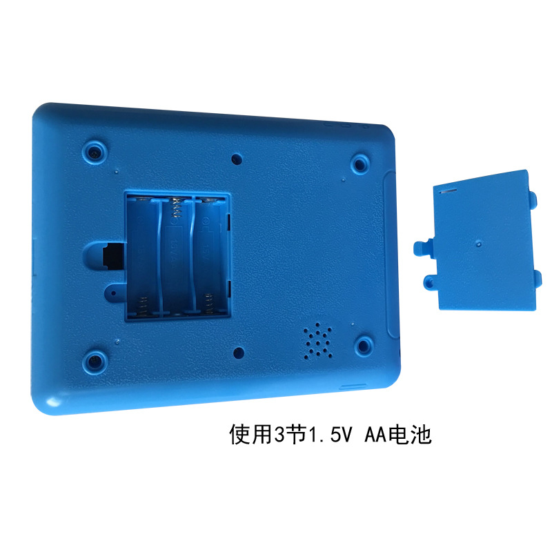 AliExpress Hot Sale Children's Toys IPAP Tablet Learning Machine Mini Early Education Reading Machine English Russian AliExpress Hot Sale Children's Toys IPAP Tablet Learning Machine Mini Early Education Reading Machine English Russian
