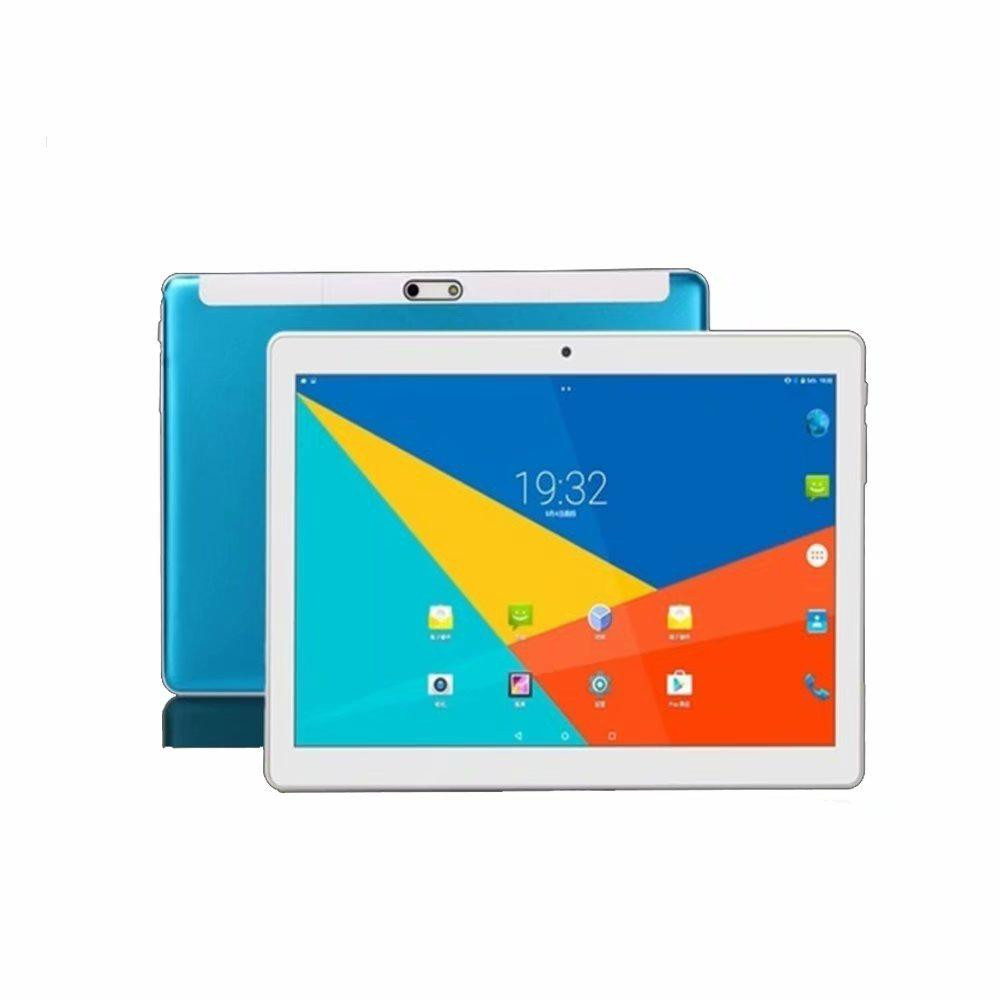 S10 10.1-Inch Cross-Border Hot MTK Quad-Core Tablet 3G Call 16GB Memory Tablet