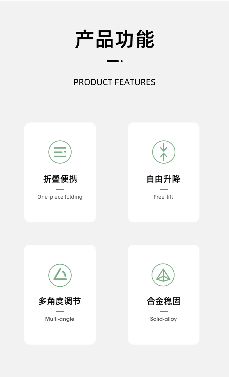 Mobile Phone Tablet Computer Stand Tik Tok Live Stream Metal Cellphone Holder Portable Retractable Desktop Lazy Bracket Mobile Phone Tablet Computer Stand Tik Tok Live Stream Metal Cellphone Holder Portable Retractable Desktop Lazy Bracket