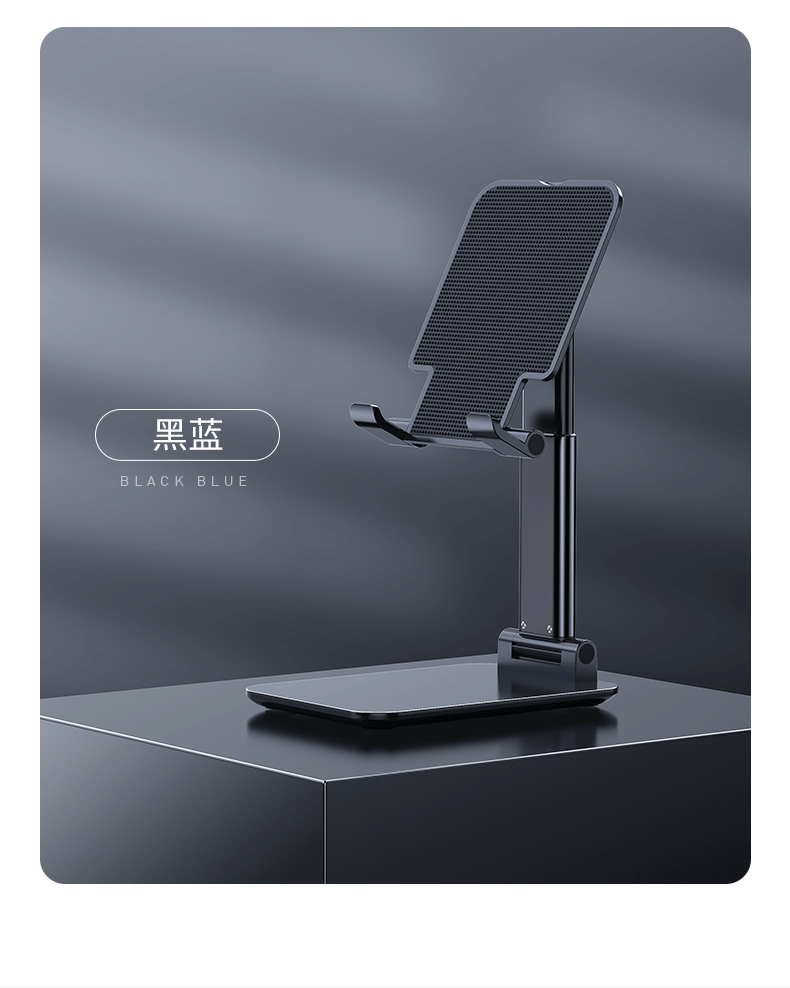 Mobile Phone Tablet Computer Stand Tik Tok Live Stream Metal Cellphone Holder Portable Retractable Desktop Lazy Bracket Mobile Phone Tablet Computer Stand Tik Tok Live Stream Metal Cellphone Holder Portable Retractable Desktop Lazy Bracket