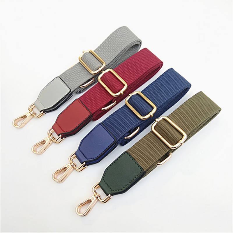 Men&#039;s and Women&#039;s Handbags Strap One Shoulder Crossbody Replacement Long Shoulder Strap Women Bag Accessories Tide