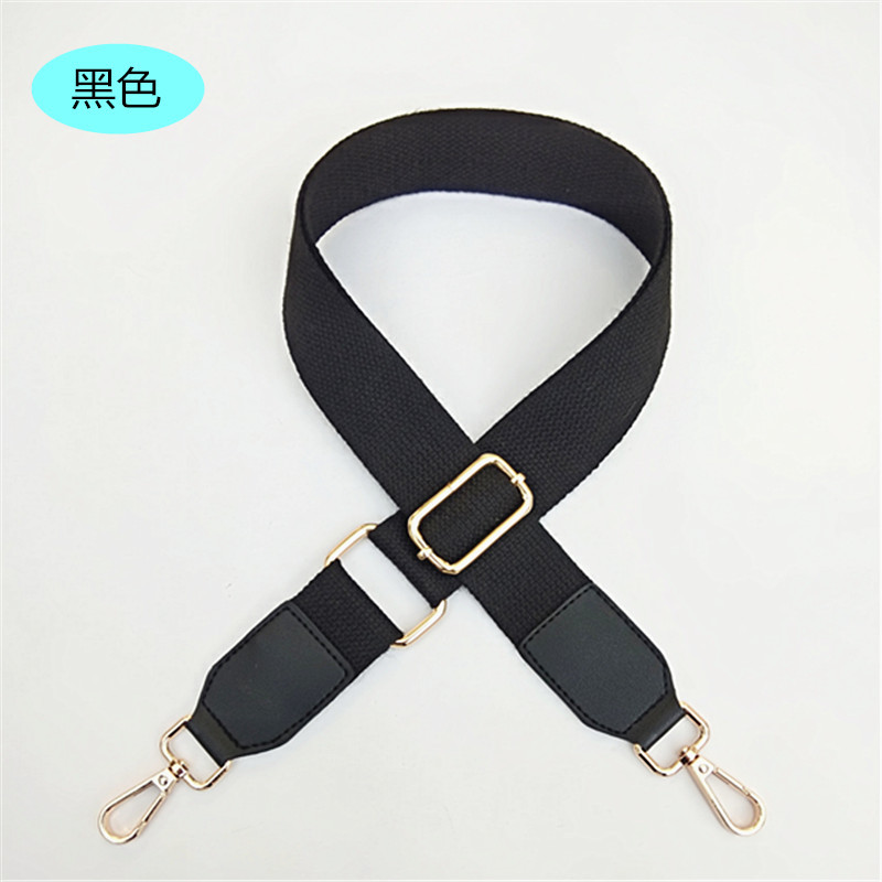 Men's and Women's Handbags Strap One Shoulder Crossbody Replacement Long Shoulder Strap Women Bag Accessories Tide