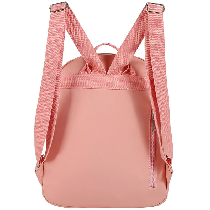 Advanced Texture Bag All-Match Women's Backpack Oxford Cloth Simple and Fashion Women Bag Backpack Factory Wholesale Bag Advanced Texture Bag All-Match Women's Backpack Oxford Cloth Simple and Fashion Women Bag Backpack Factory Wholesale Bag