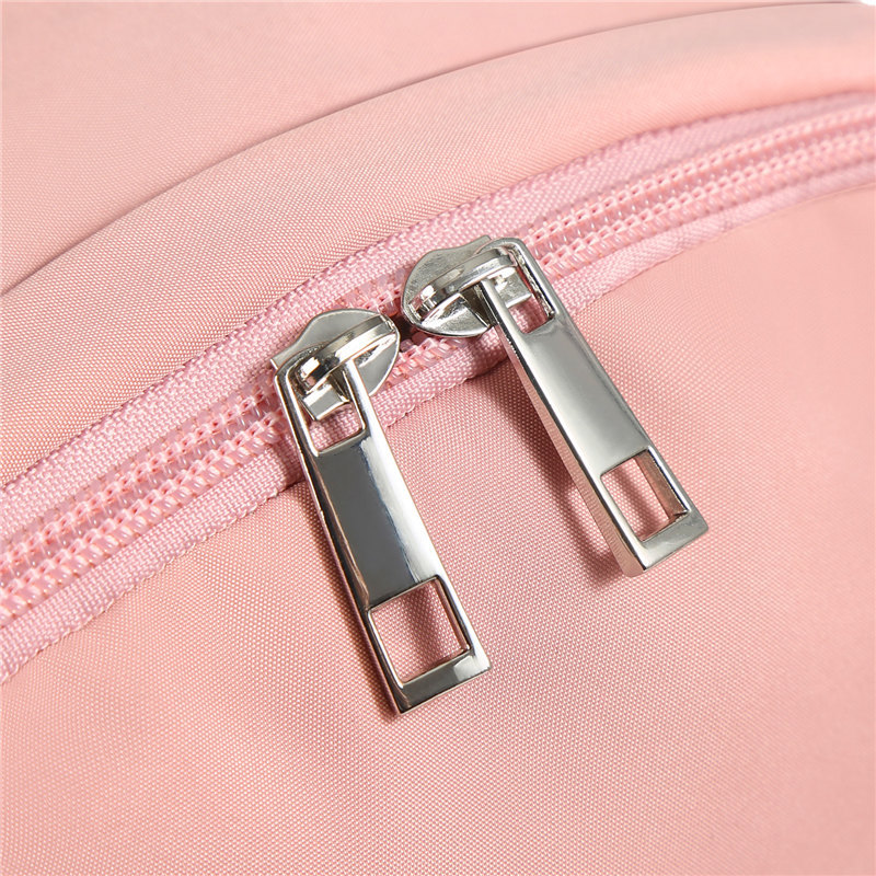 Advanced Texture Bag All-Match Women's Backpack Oxford Cloth Simple and Fashion Women Bag Backpack Factory Wholesale Bag Advanced Texture Bag All-Match Women's Backpack Oxford Cloth Simple and Fashion Women Bag Backpack Factory Wholesale Bag