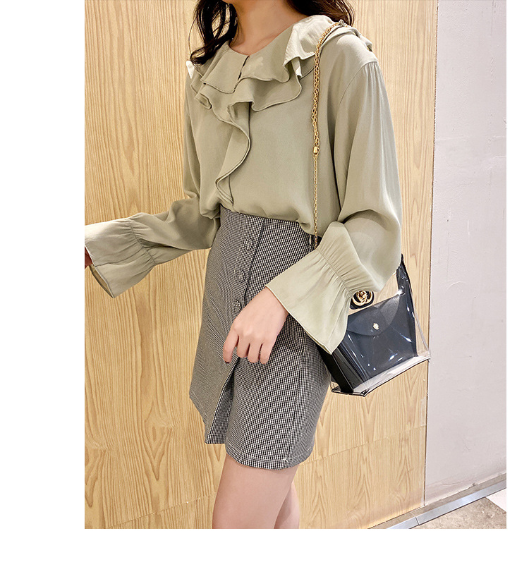 Partysu Women Bag 2021 New Combination Bags Transparent Bag Shoulder Crossbody Handbag Chain Lock Button Pouch Partysu Women Bag 2021 New Combination Bags Transparent Bag Shoulder Crossbody Handbag Chain Lock Button Pouch