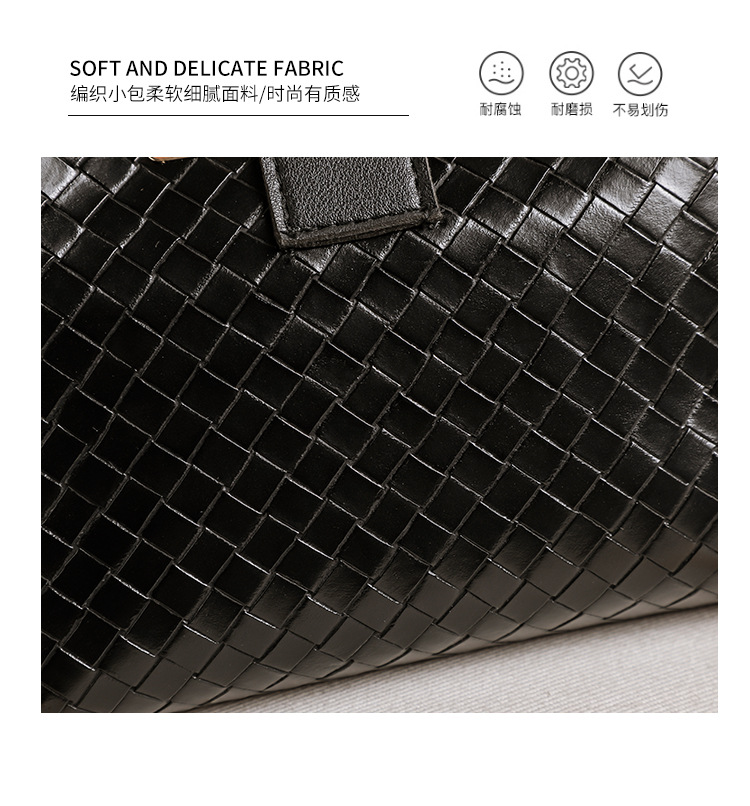 One Piece Dropshipping 2020 Winter Korean Style Cat Ear Woven Lock Chain Color Matching Small Square Bag Shoulder Crossbody Women Bag One Piece Dropshipping 2020 Winter Korean Style Cat Ear Woven Lock Chain Color Matching Small Square Bag Shoulder Crossbody Women Bag