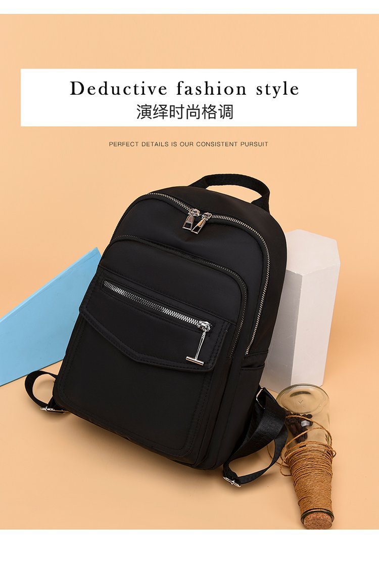 Foreign Trade New Fashion European and American Style Shoulder Candy Color Tao 1688 Supply Casual College Style Women Bag Lightweight Breathable Wholesale