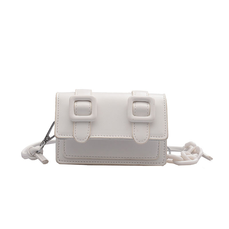 2020 Spring Summer Trendy Small Bag Mini Fashion Cambridge Bag Shoulder Bag Crossbody Bag Candy Color Women Bag Trendy Bag