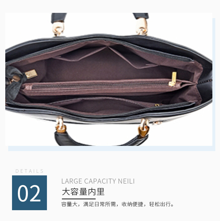 Women's Korean-Style Fashionable Small Square Bag Simple Casual Shoulder Women Bag Portable Messenger Bag Urban Women's Bag Fashion
