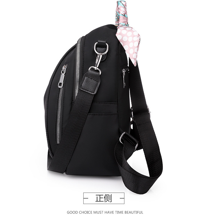 Foreign Trade 2021 Autumn New Women's Pu Backpack Bark Pattern European and American Fashion Backpack Solid Color All-Match Women Bag Foreign Trade 2021 Autumn New Women's Pu Backpack Bark Pattern European and American Fashion Backpack Solid Color All-Match Women Bag