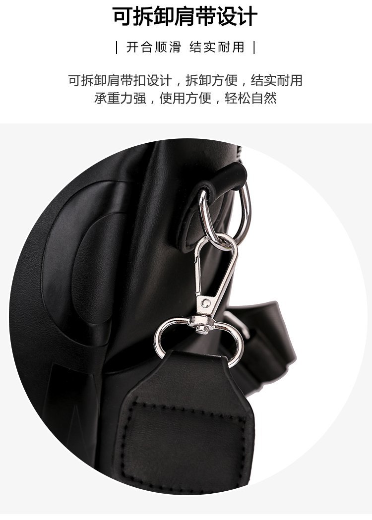 Foreign Trade Wholesale Spring and Autumn New Fashion Dual-Use Sling/Backpack 2021 Korean Partysu Women Bag One Piece Dropshipping Foreign Trade Wholesale Spring and Autumn New Fashion Dual-Use Sling/Backpack 2021 Korean Partysu Women Bag One Piece Dropshipping
