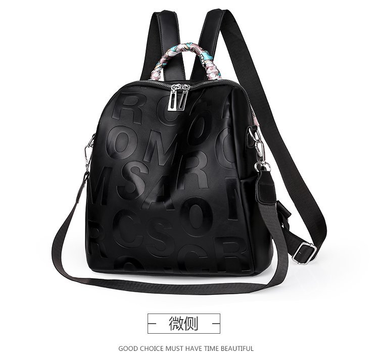 Foreign Trade Wholesale Spring and Autumn New Fashion Dual-Use Sling/Backpack 2021 Korean Partysu Women Bag One Piece Dropshipping Foreign Trade Wholesale Spring and Autumn New Fashion Dual-Use Sling/Backpack 2021 Korean Partysu Women Bag One Piece Dropshipping