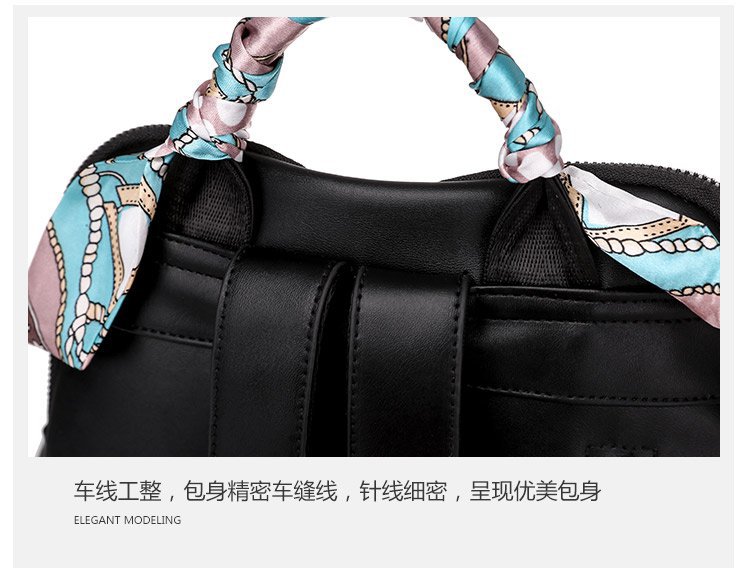 Foreign Trade Wholesale Spring and Autumn New Fashion Dual-Use Sling/Backpack 2021 Korean Partysu Women Bag One Piece Dropshipping Foreign Trade Wholesale Spring and Autumn New Fashion Dual-Use Sling/Backpack 2021 Korean Partysu Women Bag One Piece Dropshipping