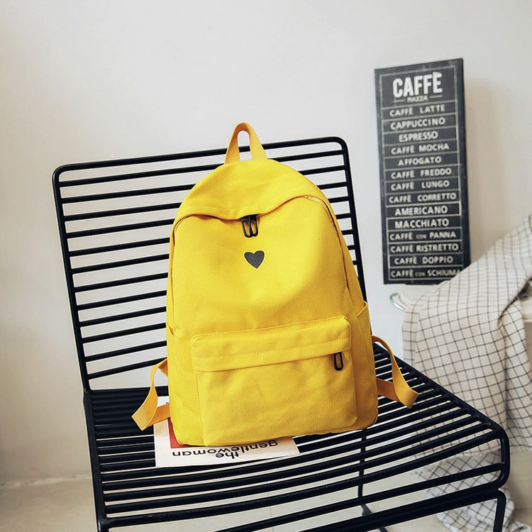 Japan and South Korea Cute Schoolbag Two-Piece Set Coin Purse Mobile Phone Stationery Storage Bag Japan and South Korea Cute Schoolbag Two-Piece Set Coin Purse Mobile Phone Stationery Storage Bag