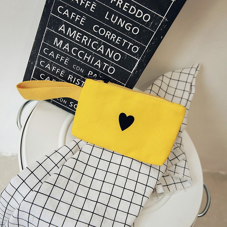 Japan and South Korea Cute Schoolbag Two-Piece Set Coin Purse Mobile Phone Stationery Storage Bag Japan and South Korea Cute Schoolbag Two-Piece Set Coin Purse Mobile Phone Stationery Storage Bag