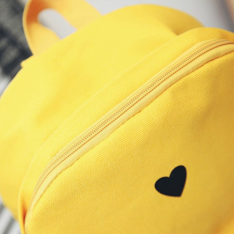 Japan and South Korea Cute Schoolbag Two-Piece Set Coin Purse Mobile Phone Stationery Storage Bag Japan and South Korea Cute Schoolbag Two-Piece Set Coin Purse Mobile Phone Stationery Storage Bag