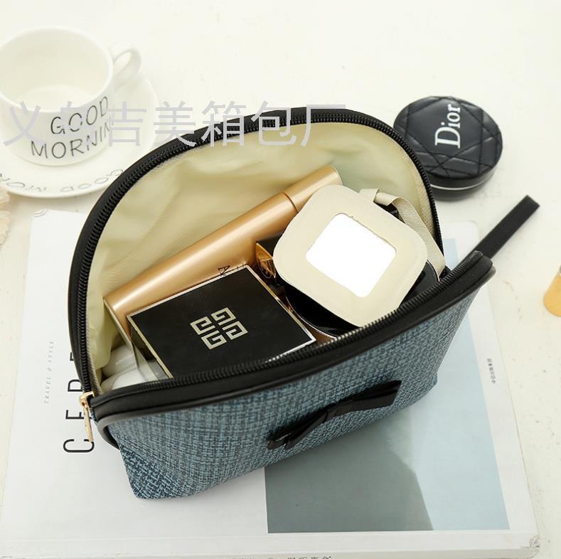 Travel Cosmetic Portable Cosmetics Clutch Coin Purse Women's Cosmetic Bag Clutch Embroidered Women Bag Small Square Bag Travel Cosmetic Portable Cosmetics Clutch Coin Purse Women's Cosmetic Bag Clutch Embroidered Women Bag Small Square Bag