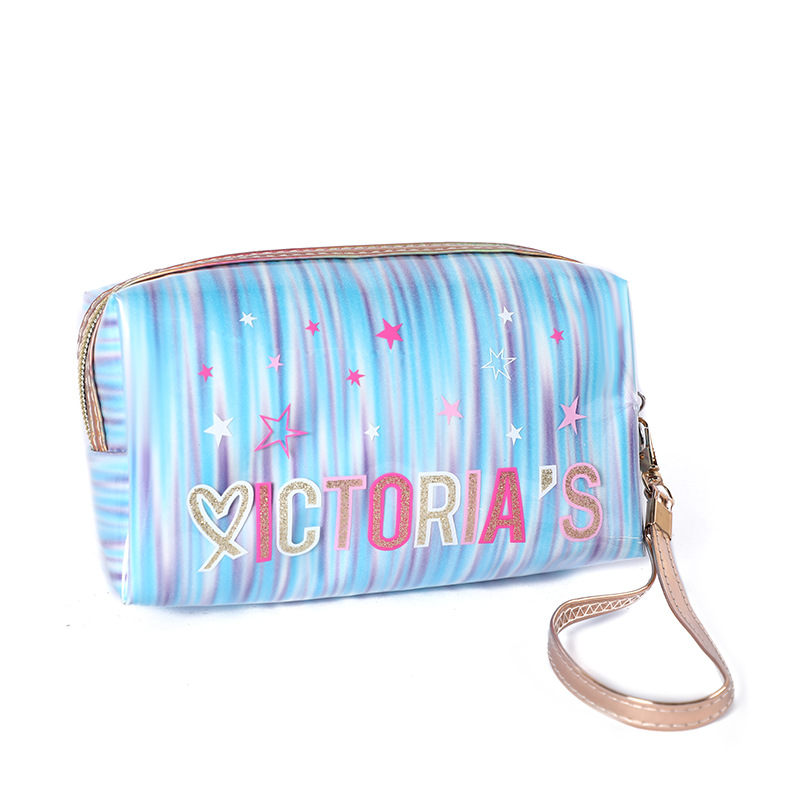 INS Style Women's Makeup Jewelry Bag Portable Zipper Storage Bag Portable Cosmetic Bag Multifunctional Storage Bag INS Style Women's Makeup Jewelry Bag Portable Zipper Storage Bag Portable Cosmetic Bag Multifunctional Storage Bag