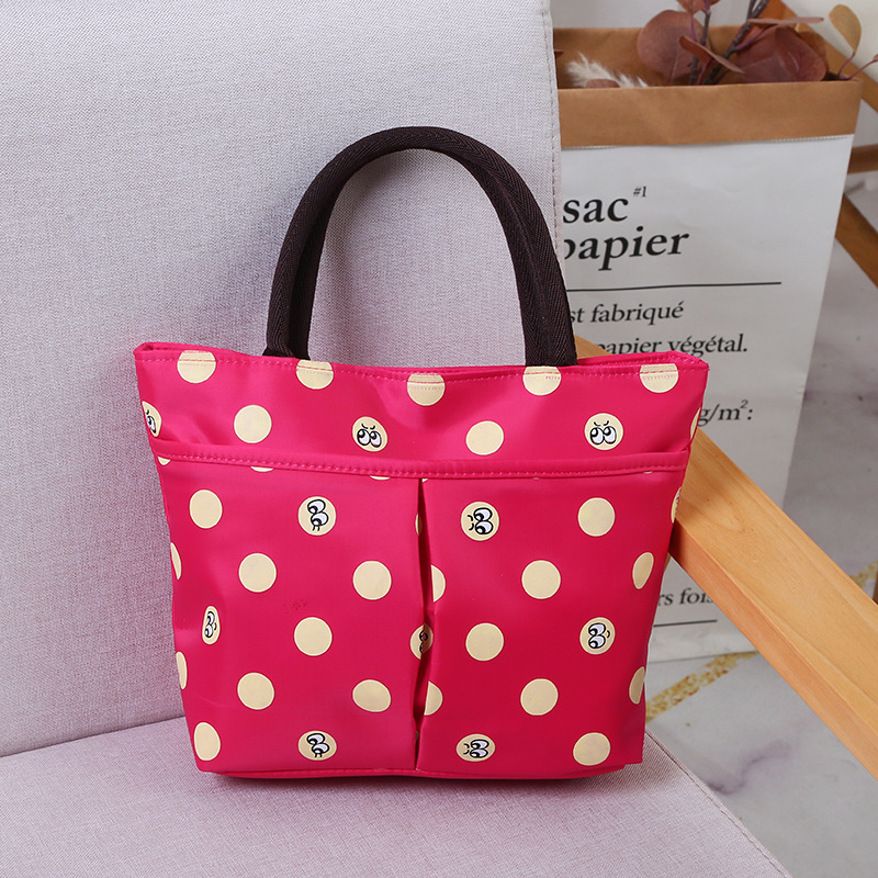 Wholesale Women's Canvas Portable Storage Bag Spot Solid Color Simple Travel Toiletry Bag Cosmetic Bag Multi-Color Optional Wholesale Women's Canvas Portable Storage Bag Spot Solid Color Simple Travel Toiletry Bag Cosmetic Bag Multi-Color Optional