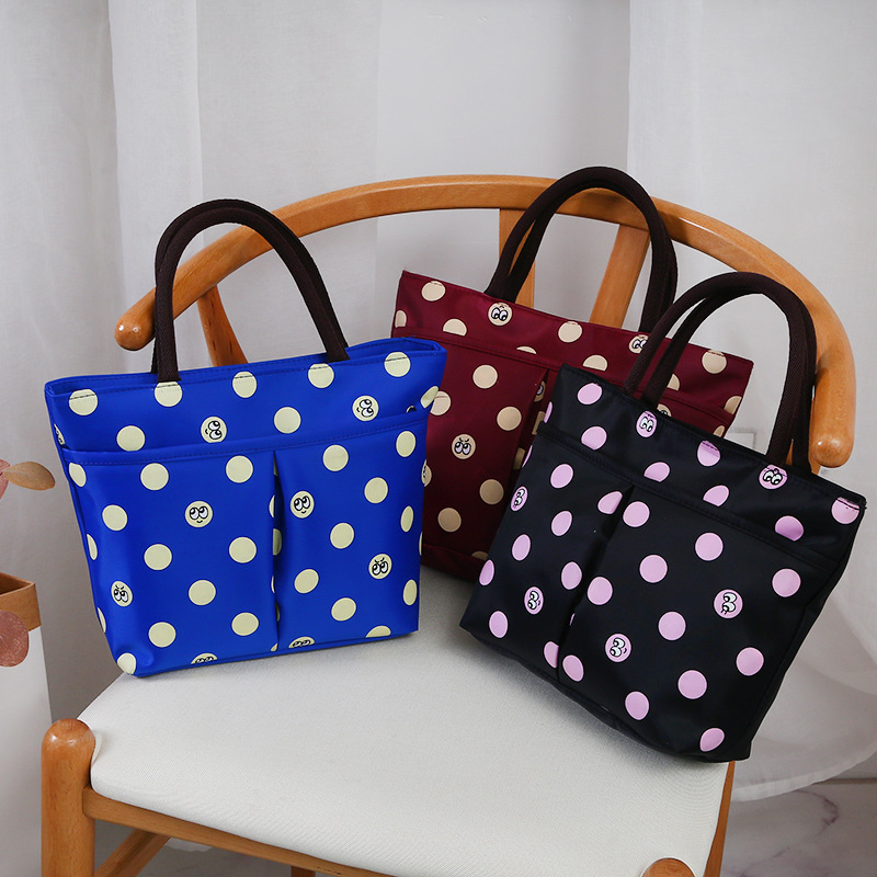 Wholesale Women's Canvas Portable Storage Bag Spot Solid Color Simple Travel Toiletry Bag Cosmetic Bag Multi-Color Optional Wholesale Women's Canvas Portable Storage Bag Spot Solid Color Simple Travel Toiletry Bag Cosmetic Bag Multi-Color Optional