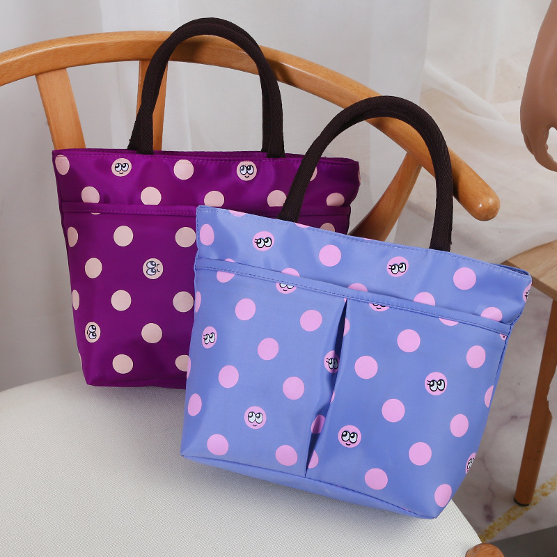 Wholesale Women's Canvas Portable Storage Bag Spot Solid Color Simple Travel Toiletry Bag Cosmetic Bag Multi-Color Optional Wholesale Women's Canvas Portable Storage Bag Spot Solid Color Simple Travel Toiletry Bag Cosmetic Bag Multi-Color Optional
