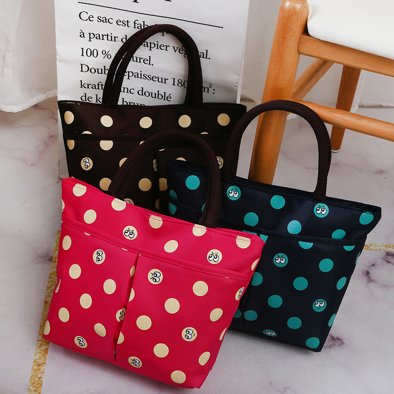 Wholesale Women's Canvas Portable Storage Bag Spot Solid Color Simple Travel Toiletry Bag Cosmetic Bag Multi-Color Optional Wholesale Women's Canvas Portable Storage Bag Spot Solid Color Simple Travel Toiletry Bag Cosmetic Bag Multi-Color Optional
