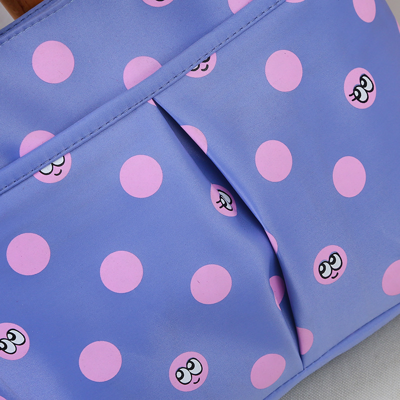 Wholesale Women's Canvas Portable Storage Bag Spot Solid Color Simple Travel Toiletry Bag Cosmetic Bag Multi-Color Optional Wholesale Women's Canvas Portable Storage Bag Spot Solid Color Simple Travel Toiletry Bag Cosmetic Bag Multi-Color Optional