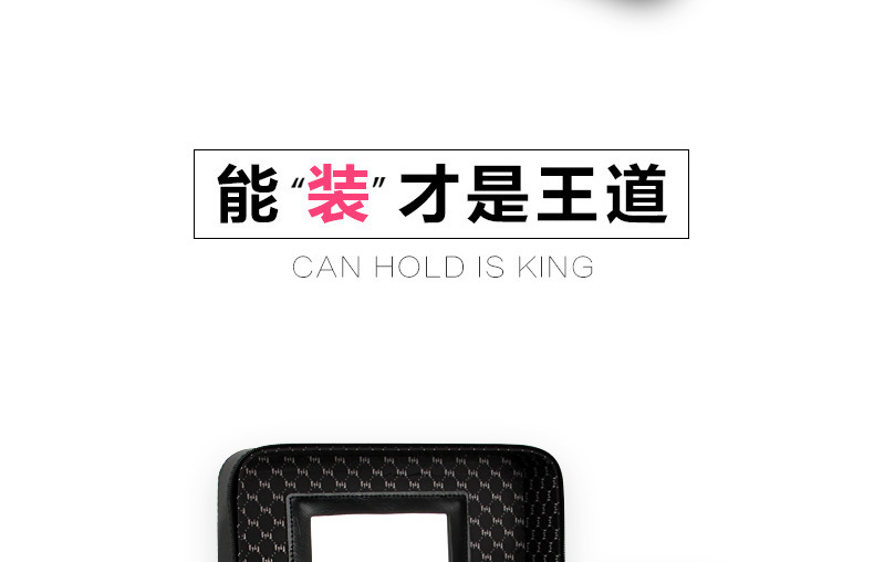 Korean-Style Multi-Layer Large Capacity Korean Cosmetic Bag Storage Box Jewelry Storage Box Portable Travel Storage Bag Cosmetic Case Korean-Style Multi-Layer Large Capacity Korean Cosmetic Bag Storage Box Jewelry Storage Box Portable Travel Storage Bag Cosmetic Case